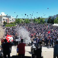 EĞİTİM
