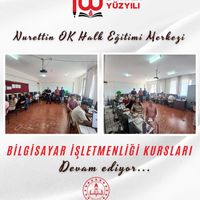 EĞİTİM