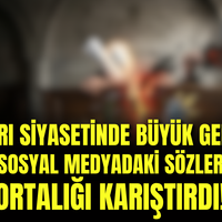 SİYASET
