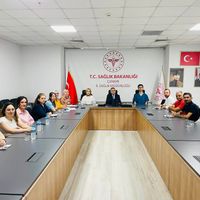 SAĞLIK