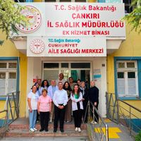 SAĞLIK