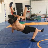 SPOR