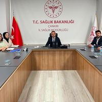 SAĞLIK