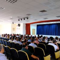 EĞİTİM