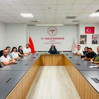 SAĞLIK