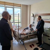 SAĞLIK