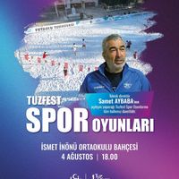 SPOR