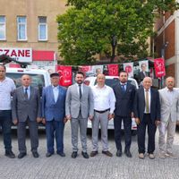 SİYASET