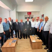 SİYASET