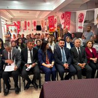SİYASET