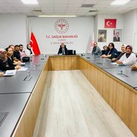 SAĞLIK