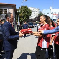 GÜNDEM