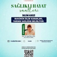 SAĞLIK