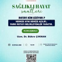 SAĞLIK