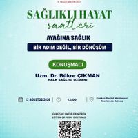 SAĞLIK