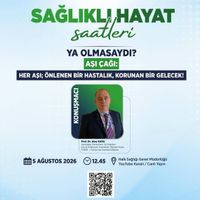 SAĞLIK