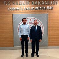 SAĞLIK