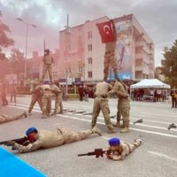 GÜNDEM