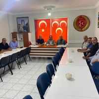 GÜNDEM