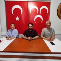 SİYASET