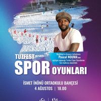 SPOR