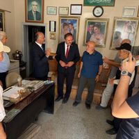 SİYASET