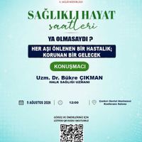 SAĞLIK