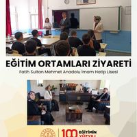 EĞİTİM