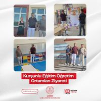 EĞİTİM