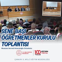 EĞİTİM