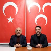 SİYASET