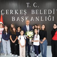 ÇERKEŞ