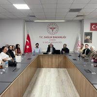 SAĞLIK