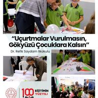 EĞİTİM