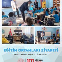 EĞİTİM