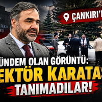 GÜNDEM