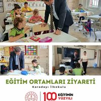 EĞİTİM