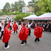EĞİTİM