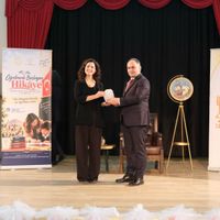 EĞİTİM