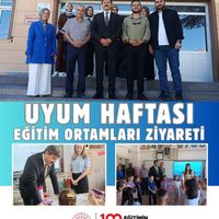 EĞİTİM