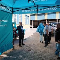 SAĞLIK