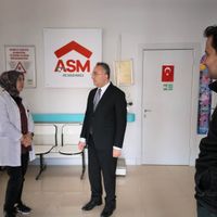 SAĞLIK