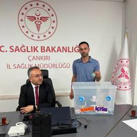 SAĞLIK