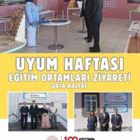 EĞİTİM