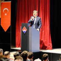 EĞİTİM