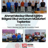 EĞİTİM