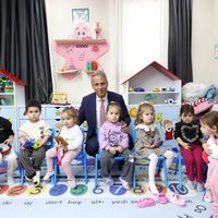 EĞİTİM