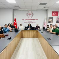 SAĞLIK