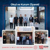 EĞİTİM