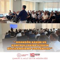 EĞİTİM